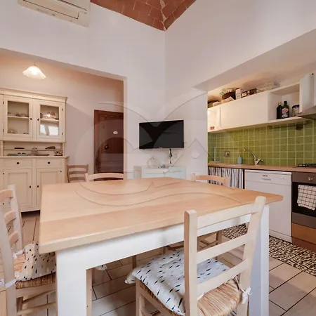 Zoe - Goelba Apartamento Marina di Campo