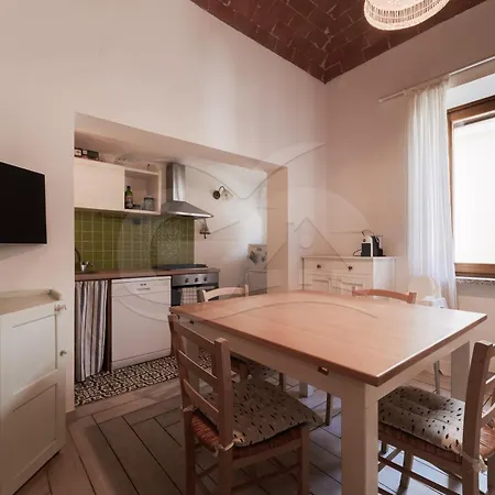 Zoe - Goelba Apartamento *