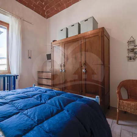 Apartamento Zoe - Goelba Marina di Campo