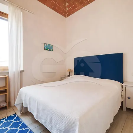 Apartamento Zoe - Goelba *